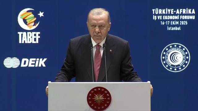 Son dakika | Cumhurbaşkanı Erdoğan Kapımız hepsine açık diyerek duyurdu! Gerekli desteği vermeye hazırız