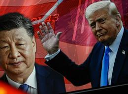 Son dakika | Donald Trump "Beni zorladılar" diyerek duyurdu! "Çin'e yüzde 100' tarife çıkışı: "Sürdürülemez"