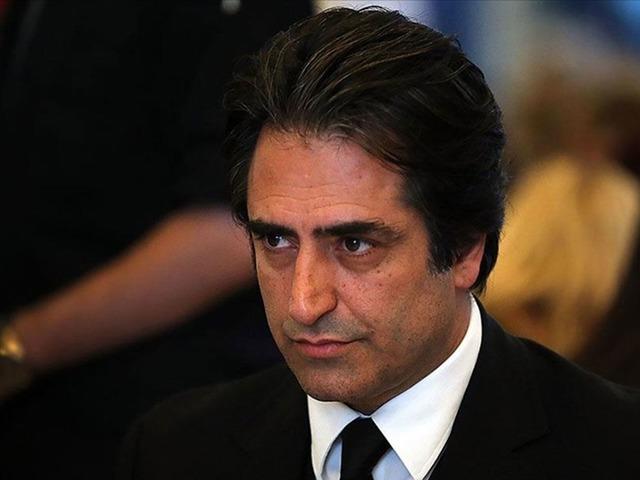 Sözünü sakınmadı! 'Diline, dinine, rengine bakmam...'