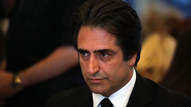 'Irkçılıkla suçlayanlar var' diyerek isyan etti! Mahsun Kırmızıgül sözünü sakınmadı! 'Diline, dinine, rengine bakmam...'