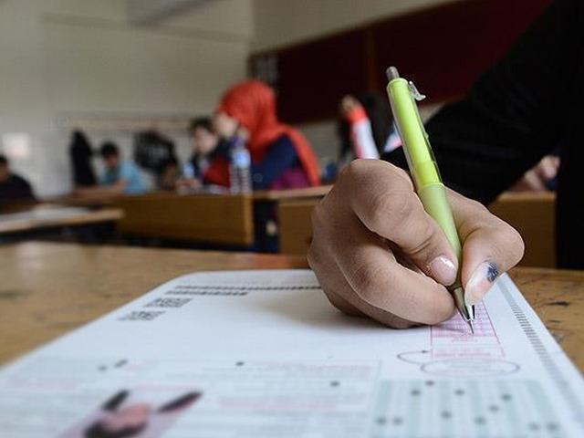 DGS ek yerleştirme sonuçları açıklandı mı? 2025 DGS ek yerleştirme sonuçları sorgulama ekranı…