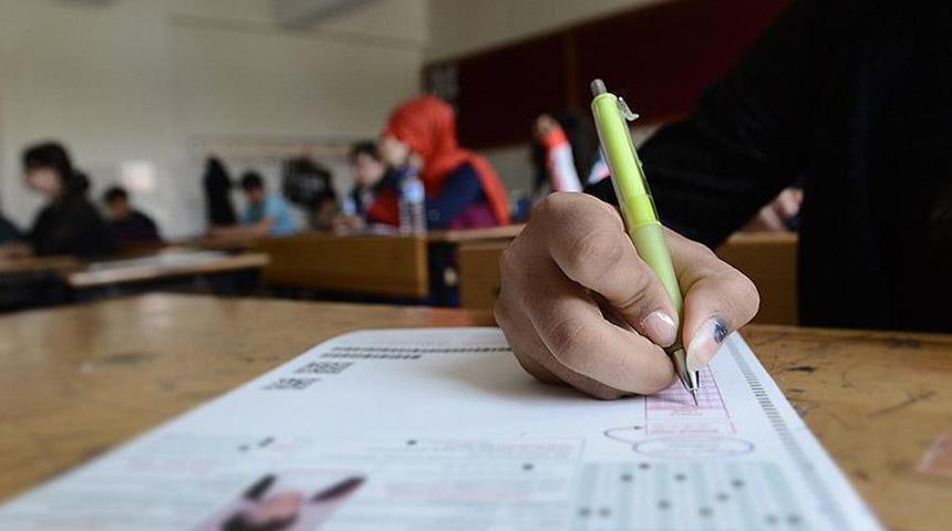 DGS ek yerleştirme sonuçları açıklandı mı? 2025 DGS ek yerleştirme sonuçları sorgulama ekranı…