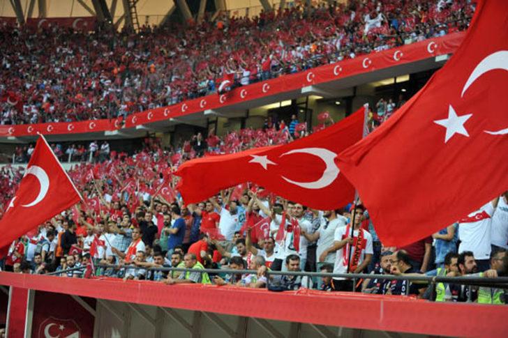 Türkiye'nin Hollanda zaferi Avrupa basınında G3