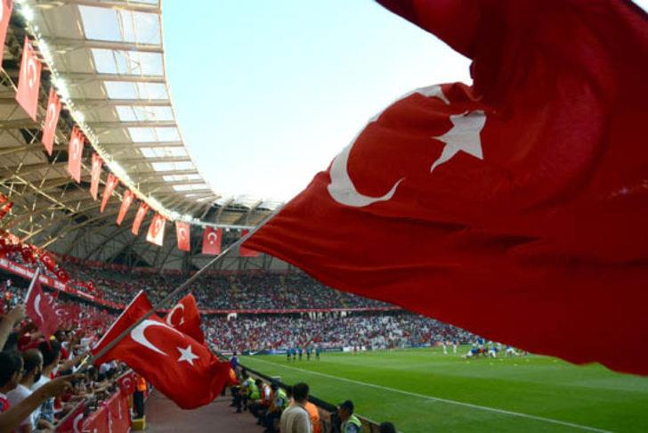 Türkiye'nin Hollanda zaferi Avrupa basınında G4