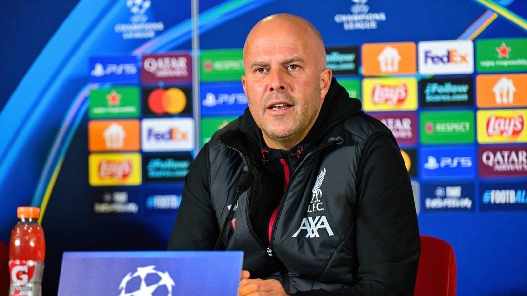 Liverpool Teknik Direktörü Arne Slot tan Galatasaray a gönderme! O maçı unutamadı 1