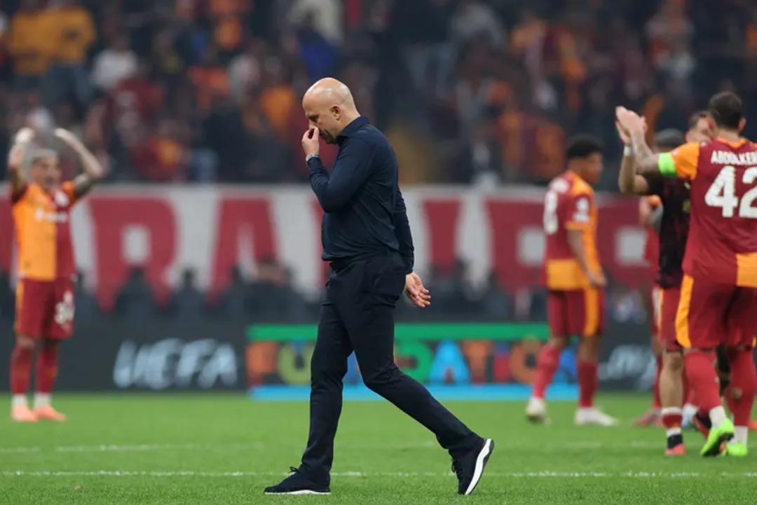 Liverpool Teknik Direktörü Arne Slot tan Galatasaray a gönderme! O maçı unutamadı 2