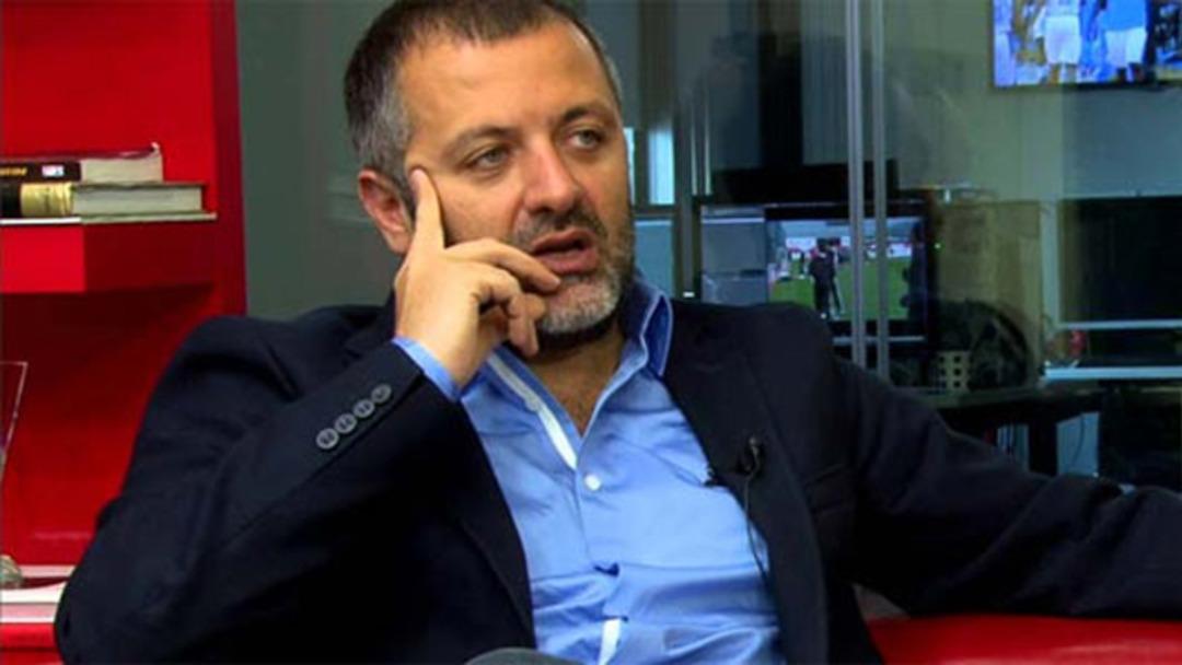 Mehmet Demirkol'dan b&uuml;y&uuml;k iddia! Fernandao...