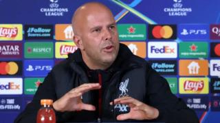 Liverpool Teknik Direktörü Arne Slot'tan Galatasaray'a gönderme! O maçı unutamadı