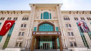 Muş’ta DEAŞ operasyonu: 5 kişi tutuklandı