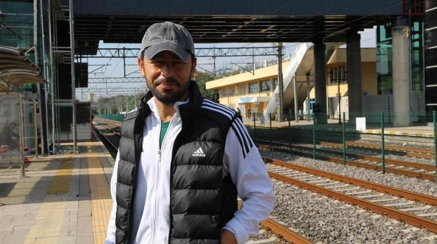 Selçuk İnan: Petkovic aramızda olmayacak antrenmanda sakatlığı oldu