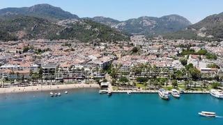 Marmaris’te konut sıkıntısı devam ediyor!