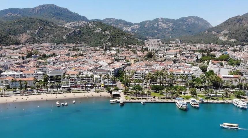 Marmaris’te konut sıkıntısı devam ediyor!