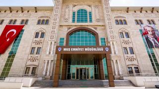 Muş'ta DEAŞ operasyonu: 5 kişi tutuklandı