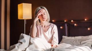 Sinirlilik, unutkanlık, uykusuzluk: Menopozun bu yüzüne dikkat! Uzman isimden menopoz döneminde dikkat edilmesi gereken 4 altın kural...