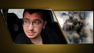 Sahiplendiği köpekleri cinsel istismarda bulunup parçalıyormuş.. Doktor hakkında karar çıktı!