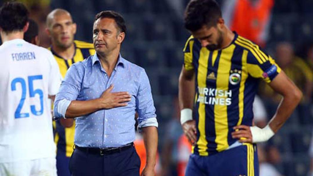 Vitor Pereira sosyal medyayı salladı
