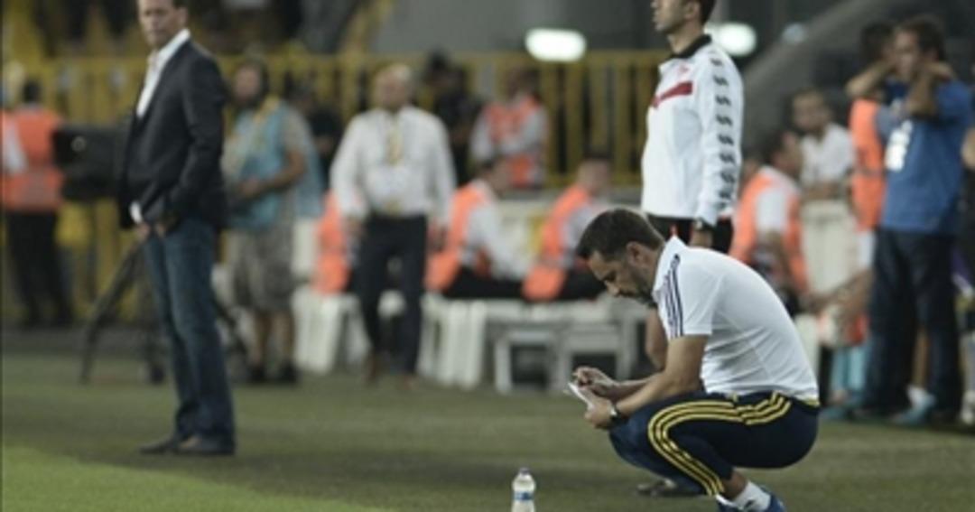  'Kesinlikle şampiyon olacağız'