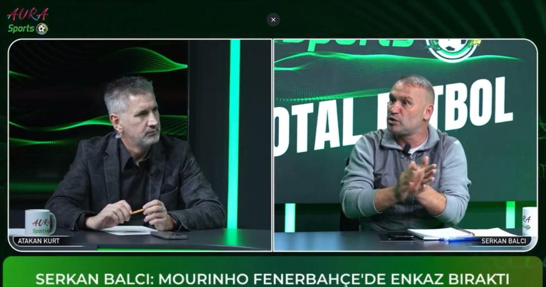 Fenerbahçe deki diyetisyen olayı büyüdü! Eski futbolcudan olay yaratacak sözler Tesislerde rakı-mangal yapıldığı söyleniyor... 1