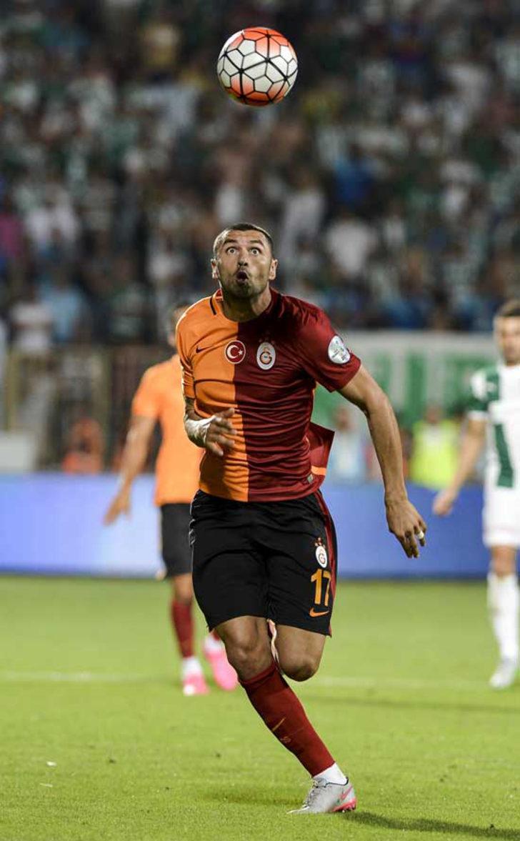 Rıdvan Dilmen'den Dursun Özbek'e flaş çağrı! G2