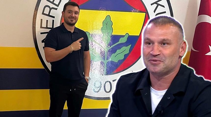 Fenerbahçe'deki diyetisyen olayı büyüdü! Eski futbolcudan olay yaratacak sözler ''Tesislerde rakı-mangal yapıldığı söyleniyor...''