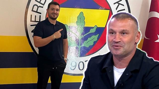 Fenerbahçe'deki diyetisyen olayı büyüdü! Eski futbolcudan olay yaratacak sözler ''Tesislerde rakı-mangal yapıldığı söyleniyor...''
