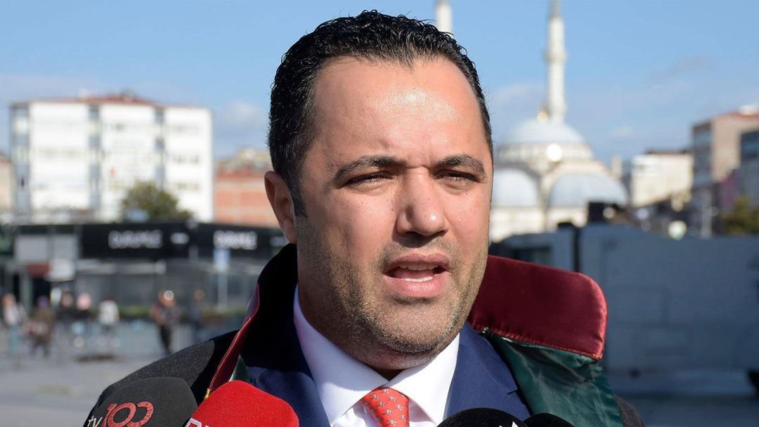 12 yıla kadar hapsi isteniyordu! Rezen Epözdemir in hakim karşısına çıkacağı tarih belli oldu 1