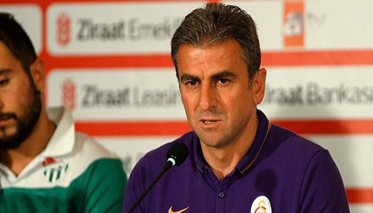 Rıdvan Dilmen'den Dursun Özbek'e flaş çağrı! G5