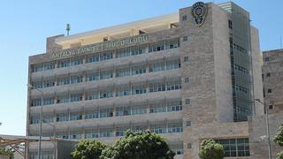 Antalya Büyükşehir Belediyesine yönelik soruşturmada gözaltına alınan 6 şüpheliden 3'ü tutuklandı