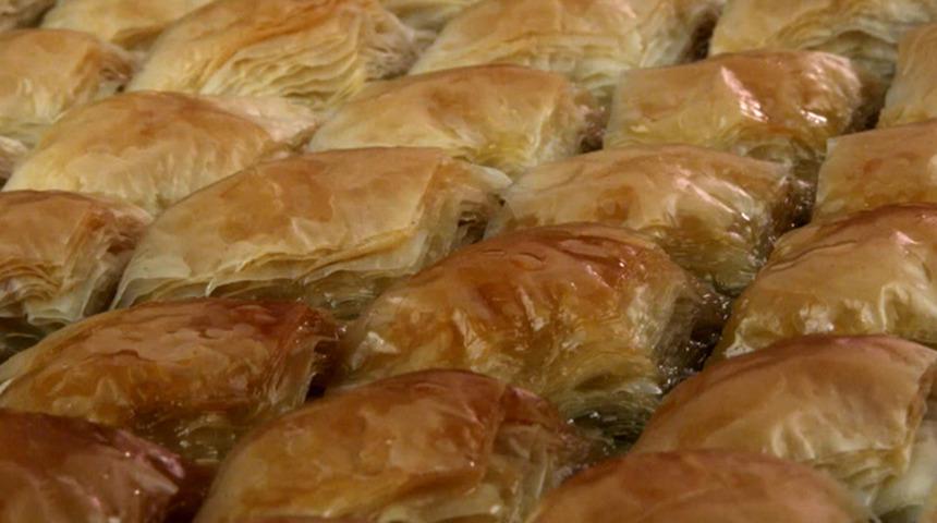 İçli gömme tarifi! MasterChef içli gömme tarifi: İçli gömme nasıl yapılır, püf noktası nedir?