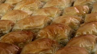 İçli gömme tarifi! MasterChef içli gömme tarifi: İçli gömme nasıl yapılır, püf noktası nedir?