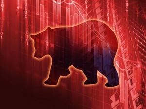 Borsa haftayı d&uuml;ş&uuml;ş ile kapattı