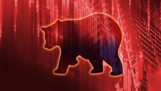 Borsa haftayı d&uuml;ş&uuml;ş ile kapattı