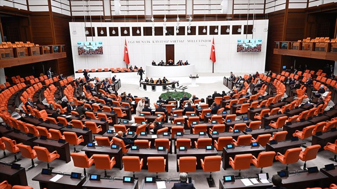 Yeni kanun teklifi Meclis te: Ev sahiplerine en az 7 bin lira ek vergi yolda 1