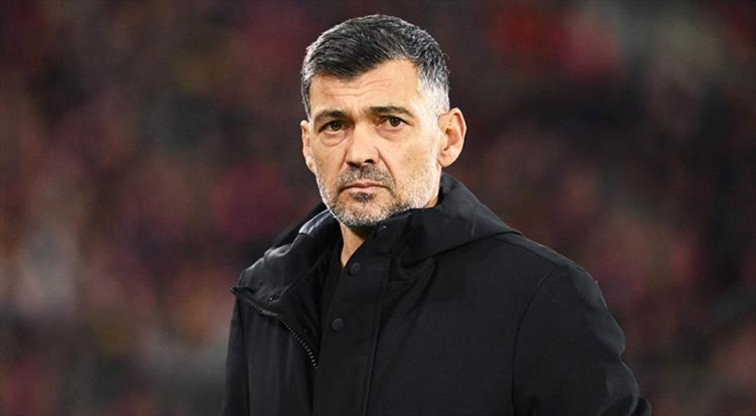 Al Ittihad da şok kararlar! Conceicao üç oyuncuyu kadro dışı bıraktı... 1