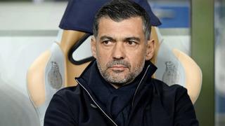 Al Ittihad'da şok kararlar! Conceicao üç oyuncuyu kadro dışı bıraktı...