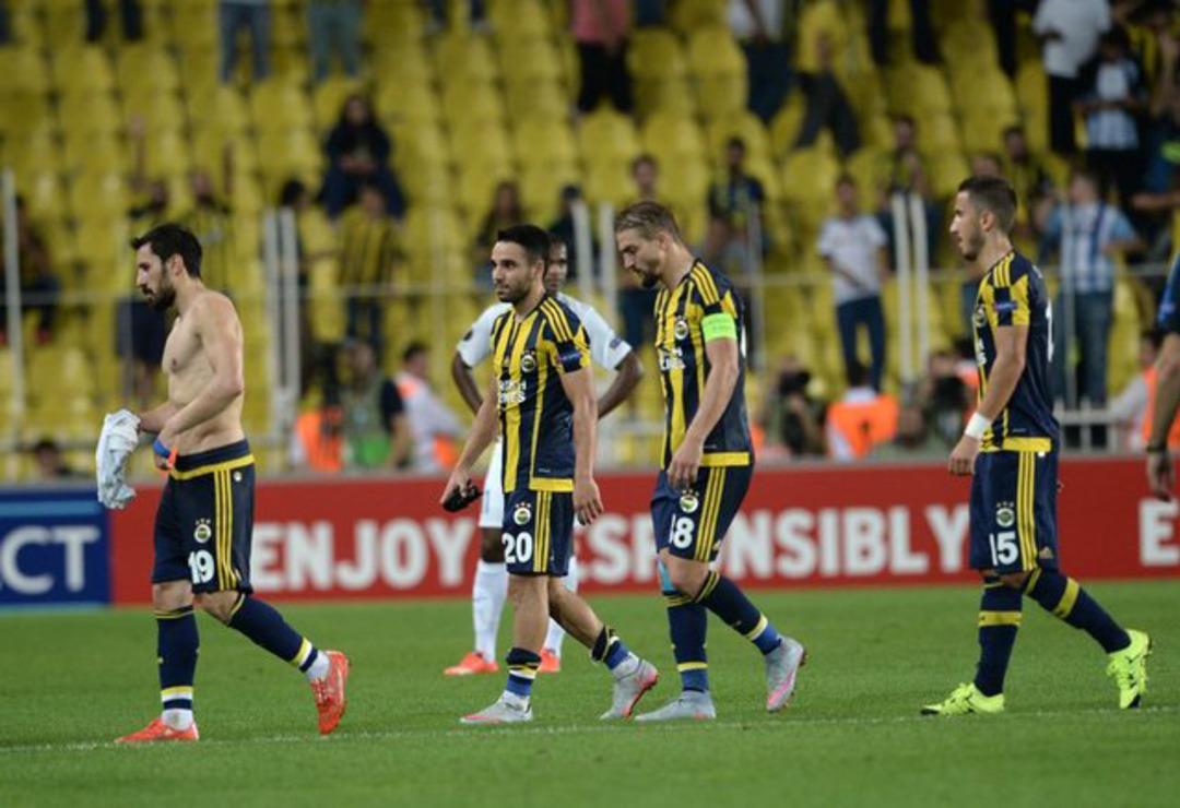 Avrupa Fenerbah&ccedil;e'yi konuşuyor