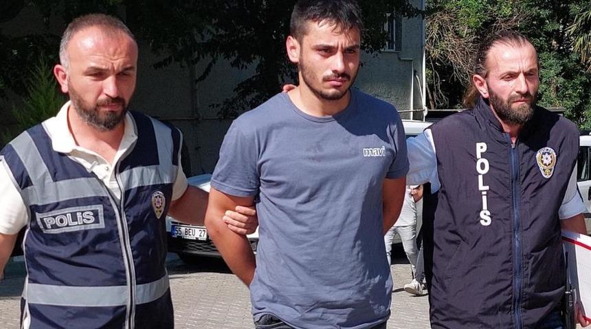 Çay içmeye gittikleri evdeki gencin ölümüyle ilgili 2 kişiye müebbet hapis