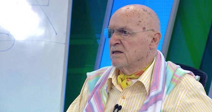 Hıncal Uluç'tan olay Melo yorumu! G1