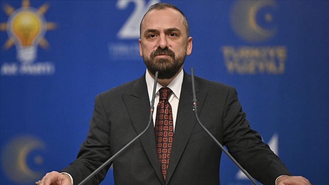 AK Party member Acar criticized the CHP over Bursa's lack of water: