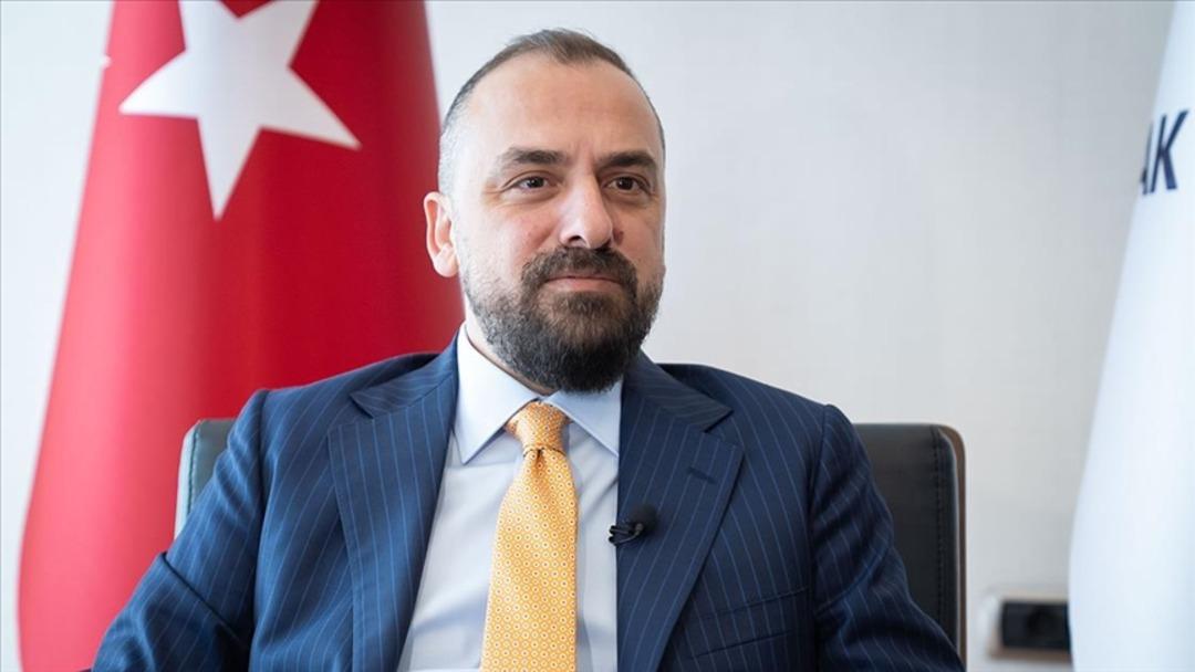 AK Party member Acar criticized the CHP over Bursa's lack of water: