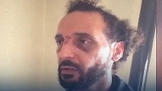 Kaddafi’nin oğlu Hannibal Kaddafi için 11 milyon dolarlık kefalet