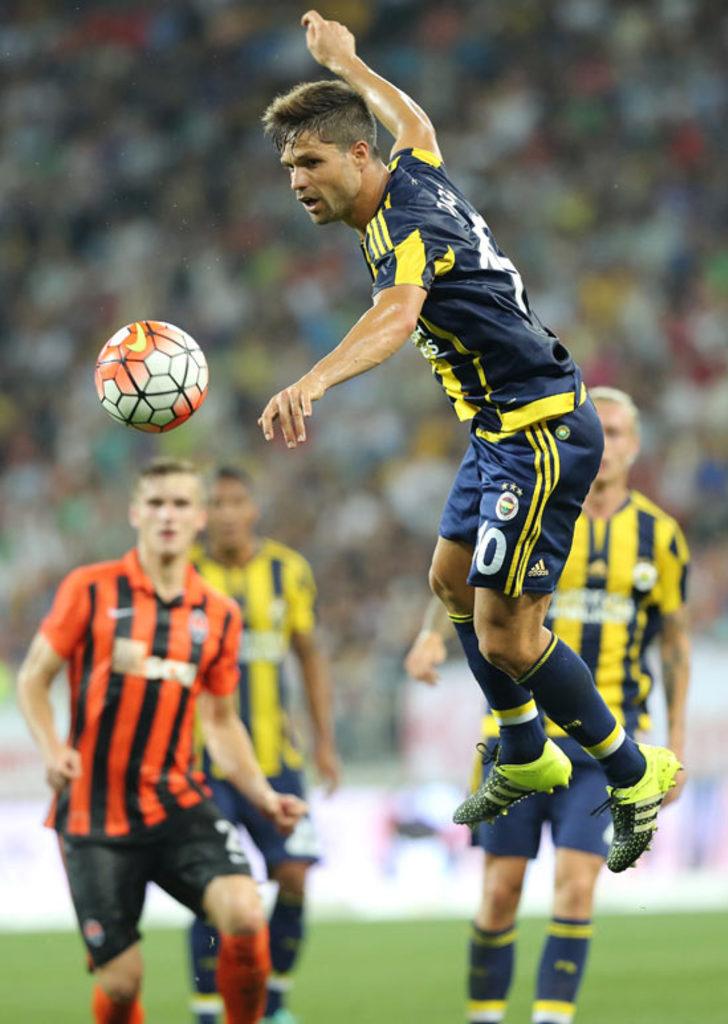 Pereira uyardı: Kredin azaldı G3