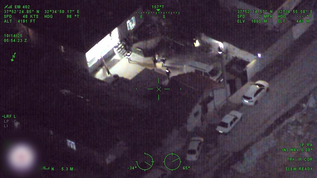 Bakan Yerlikaya duyurdu: Narkokapan Konya operasyonunda 419 şüpheli tutuklandı! 3