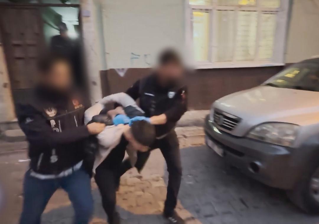 Bakan Yerlikaya duyurdu: Narkokapan Konya operasyonunda 419 şüpheli tutuklandı! 2