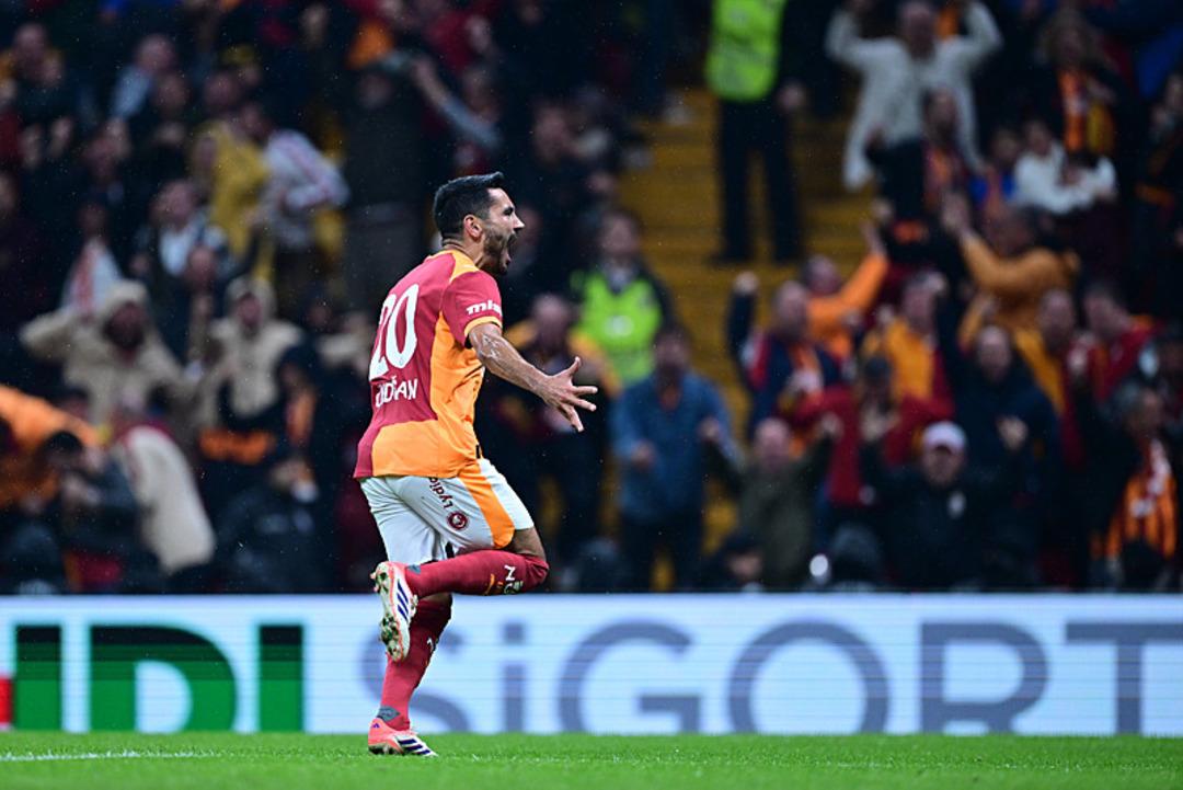 Galatasaray dan antrenman tesislerine yenilikçi bir hamle! İlkay Gündoğan önerdi! Footbonaut için 2.5 milyon dolarlık yatırım... 2