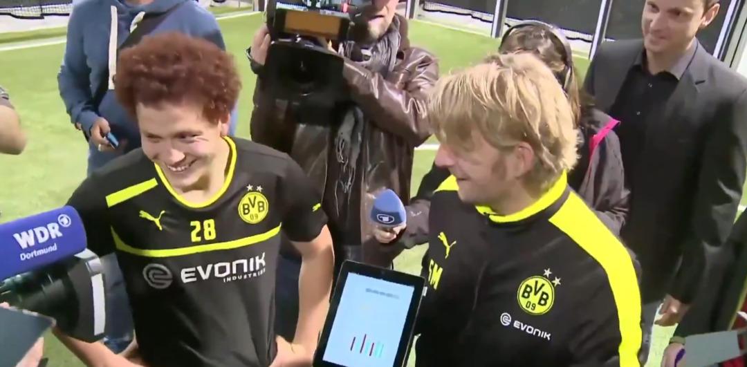 Galatasaray dan antrenman tesislerine yenilikçi bir hamle! İlkay Gündoğan önerdi! Footbonaut için 2.5 milyon dolarlık yatırım... 3