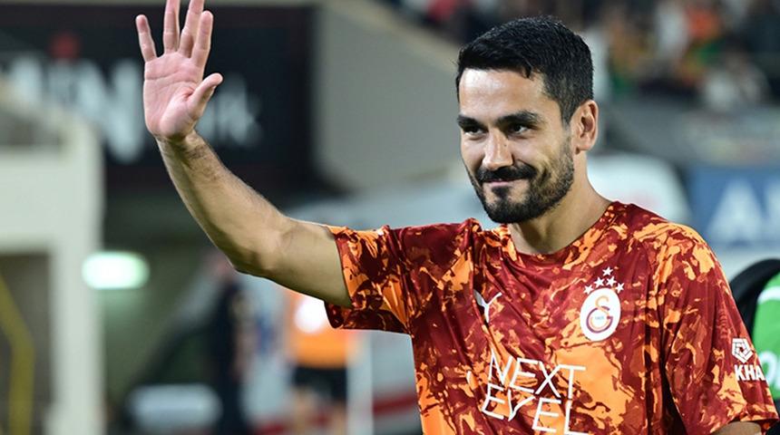 Galatasaray'dan antrenman tesislerine yenilikçi bir hamle! İlkay Gündoğan önerdi! Footbonaut için 2.5 milyon dolarlık yatırım...