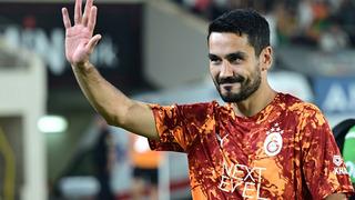 Galatasaray'dan antrenman tesislerine yenilikçi bir hamle! İlkay Gündoğan önerdi! Footbonaut için 2.5 milyon dolarlık yatırım...