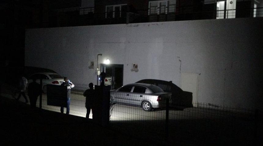 Malatya'da 86 yaşındaki adam evinde ölü bulundu