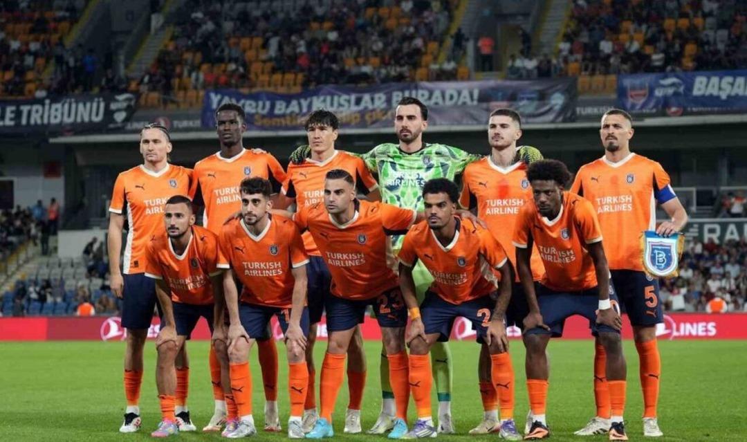 Rams Başakşehir-Galatasaray Maçı Özeti ve Tüm Önemli Anları 5